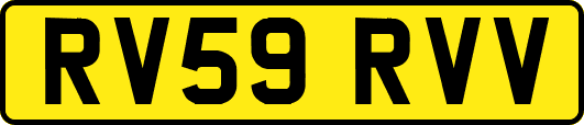 RV59RVV