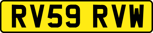 RV59RVW