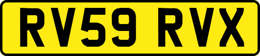 RV59RVX