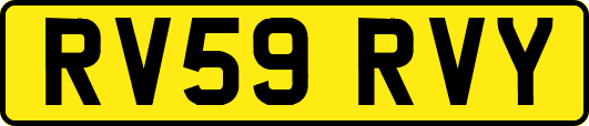 RV59RVY
