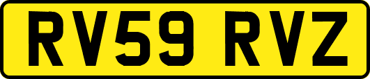 RV59RVZ