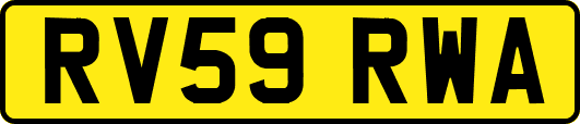 RV59RWA
