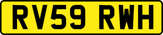 RV59RWH
