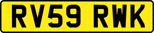 RV59RWK