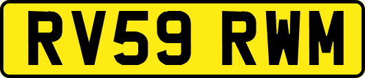 RV59RWM