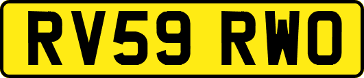 RV59RWO