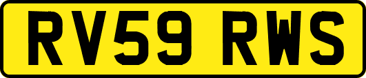 RV59RWS