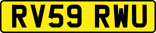 RV59RWU