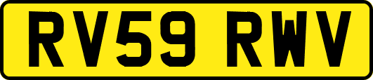 RV59RWV
