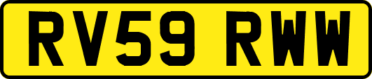 RV59RWW