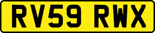RV59RWX