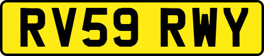 RV59RWY