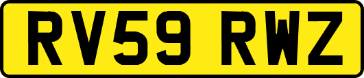 RV59RWZ