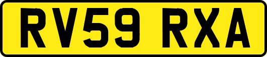 RV59RXA