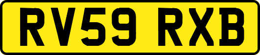 RV59RXB