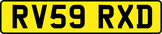 RV59RXD