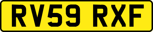 RV59RXF