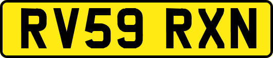 RV59RXN
