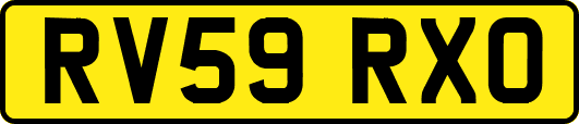RV59RXO