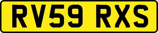 RV59RXS