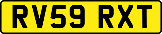RV59RXT