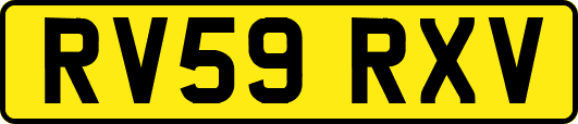 RV59RXV