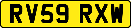 RV59RXW