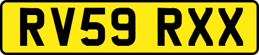 RV59RXX