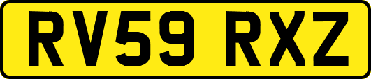 RV59RXZ