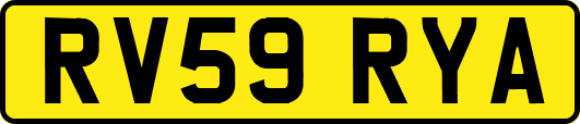 RV59RYA