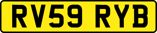 RV59RYB