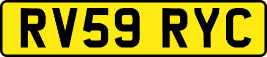RV59RYC