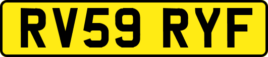 RV59RYF
