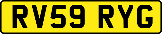 RV59RYG