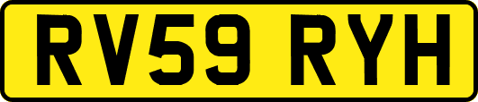 RV59RYH