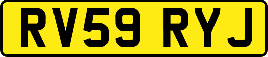 RV59RYJ
