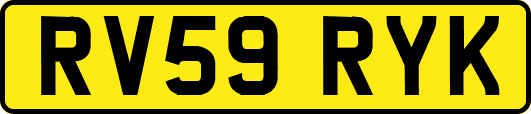 RV59RYK