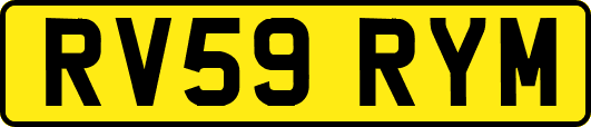 RV59RYM