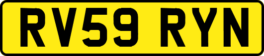 RV59RYN