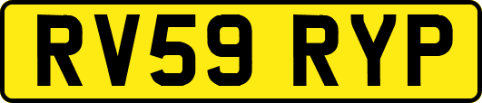 RV59RYP