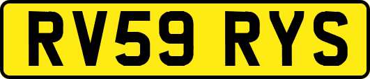 RV59RYS