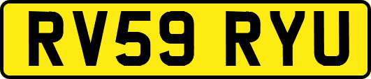 RV59RYU