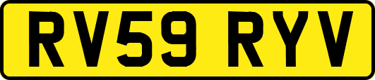 RV59RYV