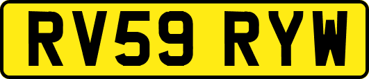 RV59RYW