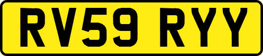 RV59RYY