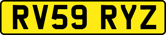 RV59RYZ