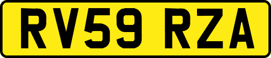 RV59RZA
