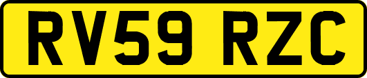 RV59RZC