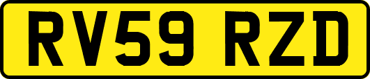 RV59RZD