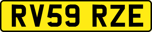RV59RZE